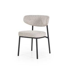 Damn Chair Jari - beige