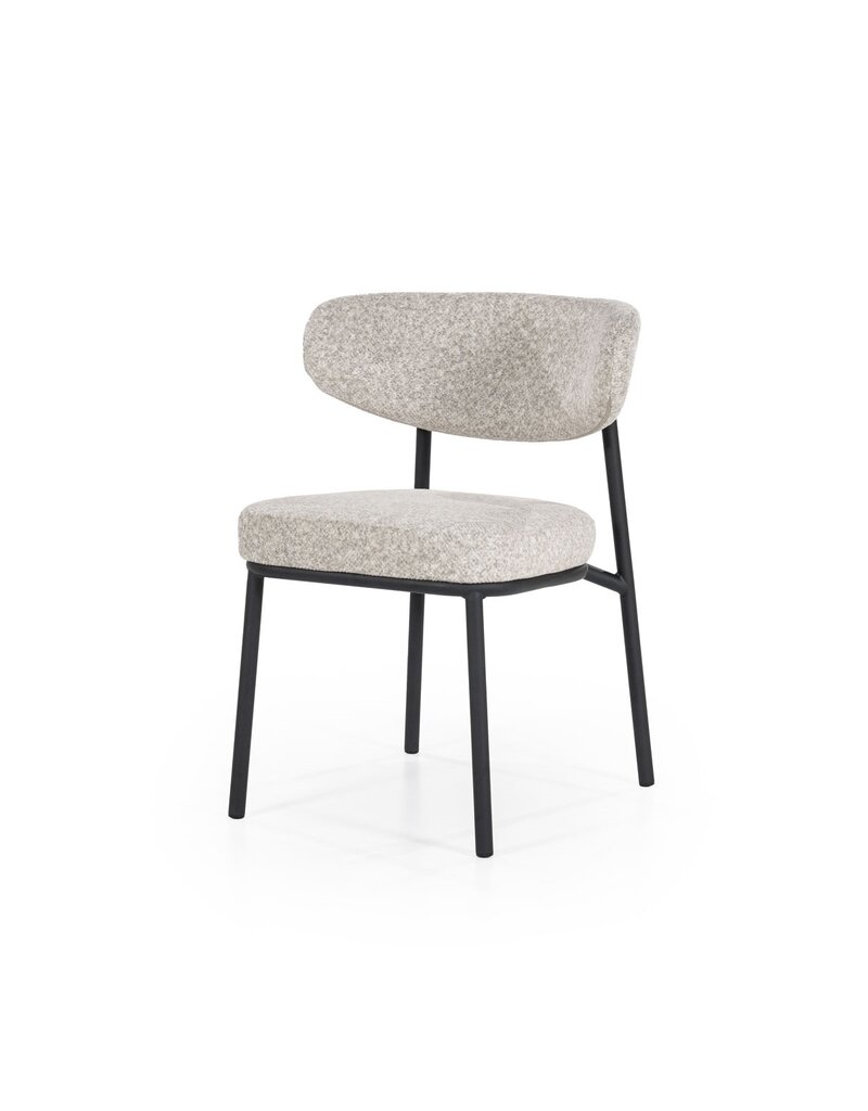 Damn Chair Jari - beige