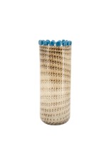 Damn Vase Dapple - large -