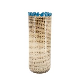 Damn Vase Dapple - large -