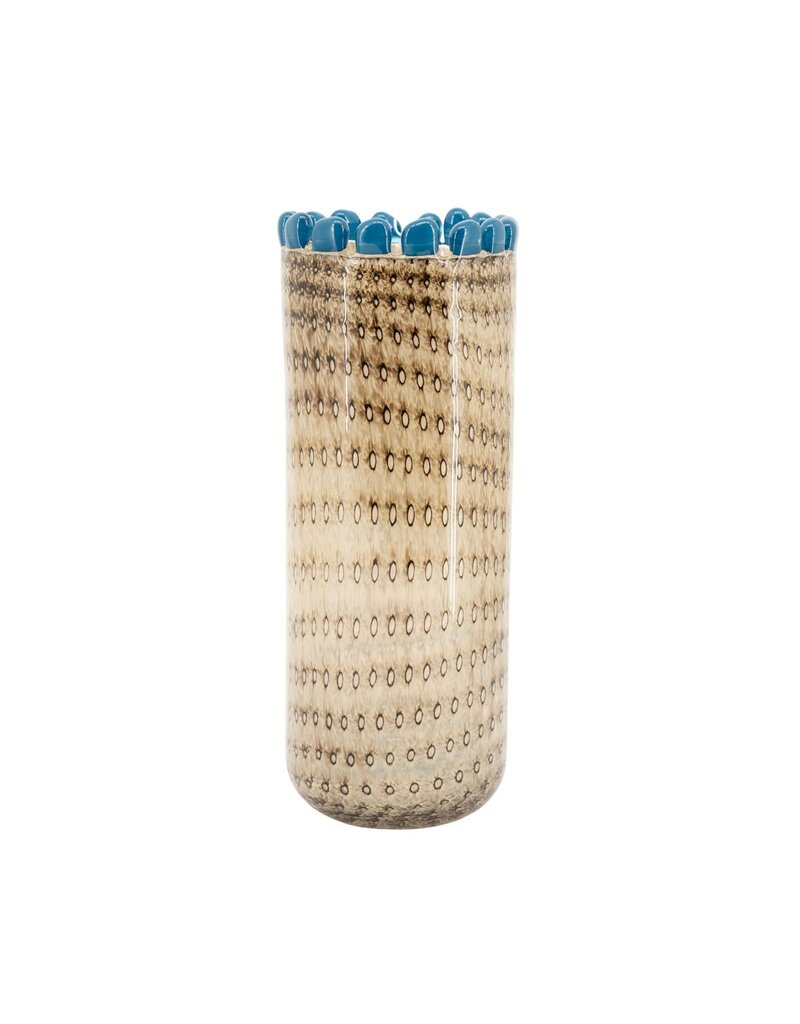Damn Vase Dapple - large -