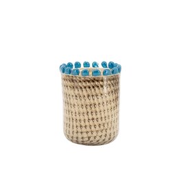Damn Vase Dapple - small -