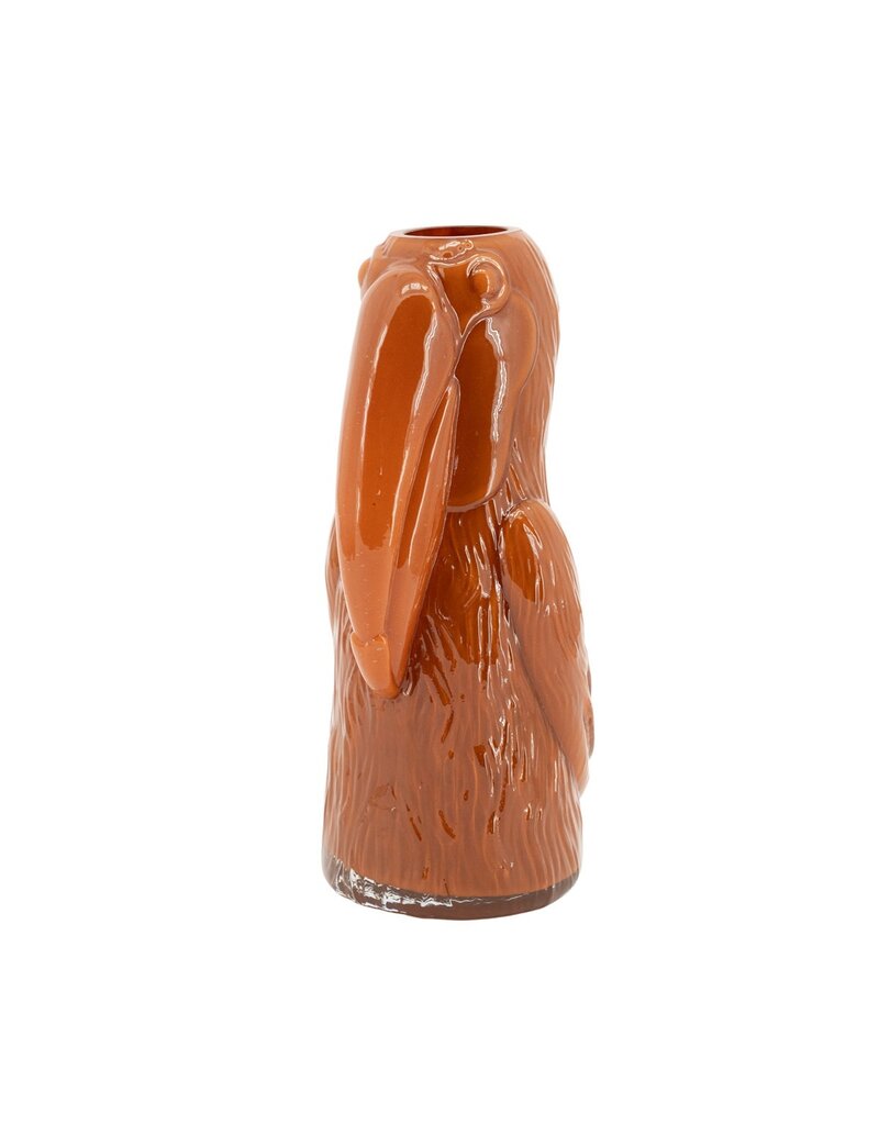 Damn Tuki - caramel -