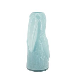 Damn Tuki - light blue -