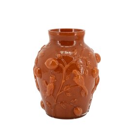Damn Aru - caramel -