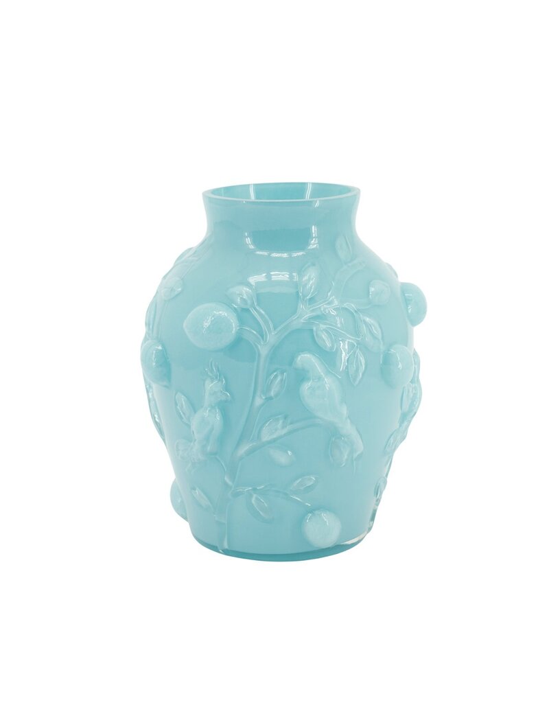 Damn Aru - light blue -