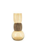 Damn Verra large - brown