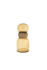 Damn Verra medium - brown
