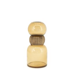 Damn Verra medium - brown