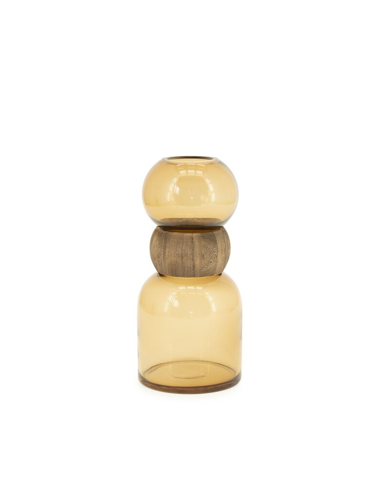 Damn Verra medium - brown