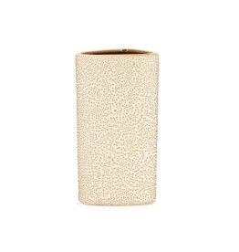 Damn Dotangle large - mustard -