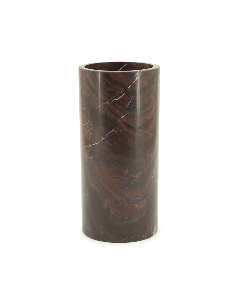 Damn Vase Rosso -