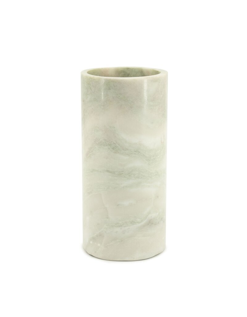 Damn Vase Verde -