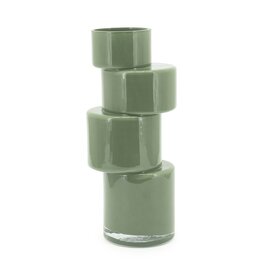 Damn Pila - moss green -