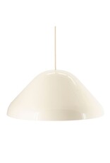 Damn Pendant lamp Puro large - beige -