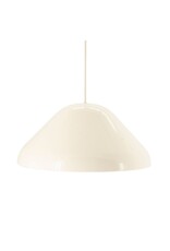 Damn Pendant lamp Puro small - beige -