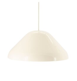 Damn Pendant lamp Puro small - beige -