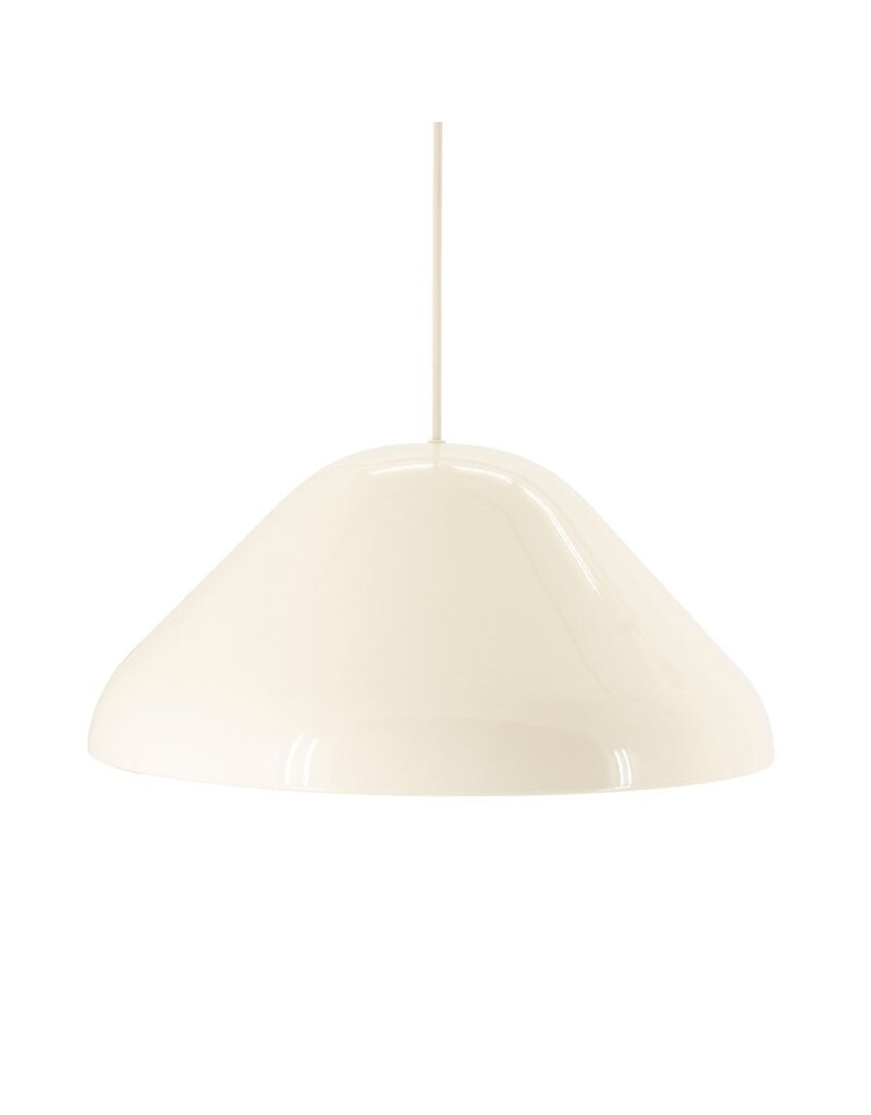 Damn Pendant lamp Puro small - beige -