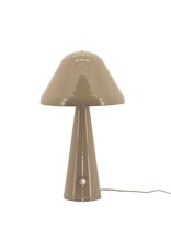Damn Table lamp Puro - taupe -