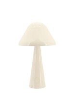 Damn Table lamp Puro - beige -