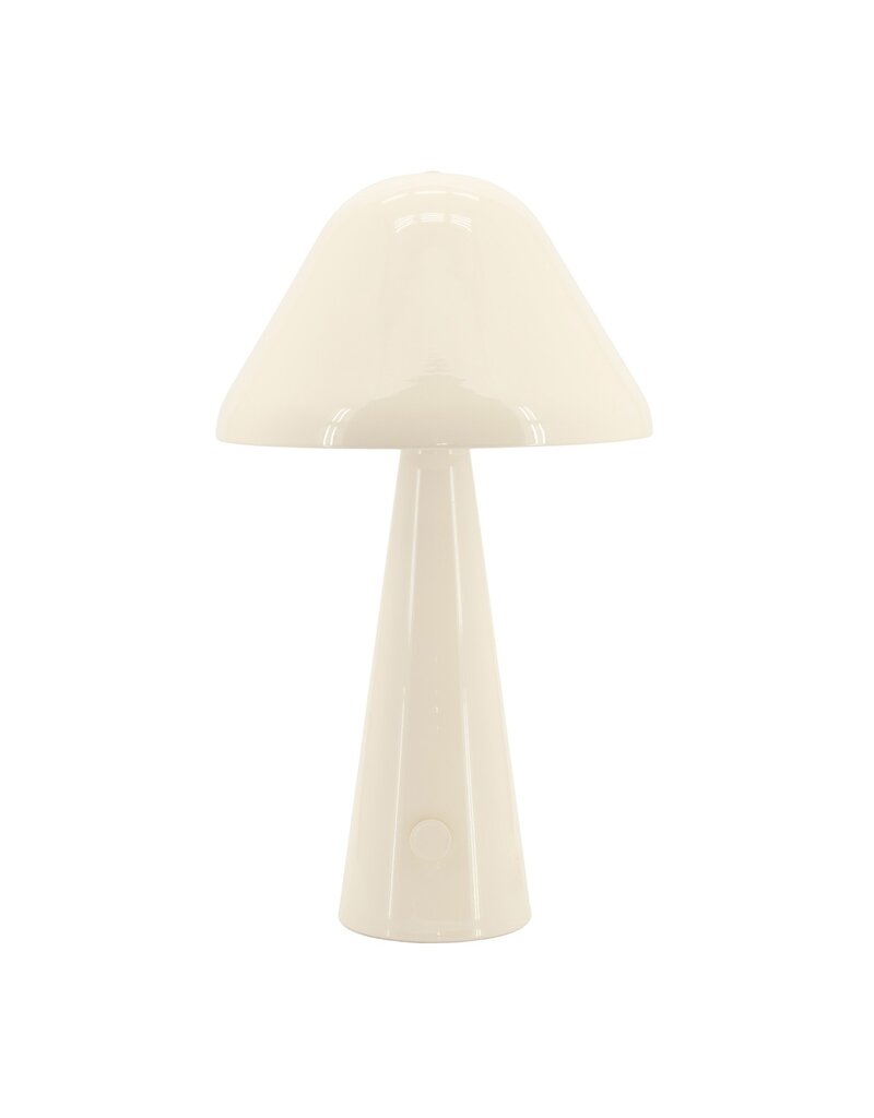 Damn Table lamp Puro - beige -