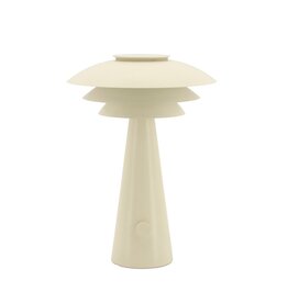 Damn Tier - beige -