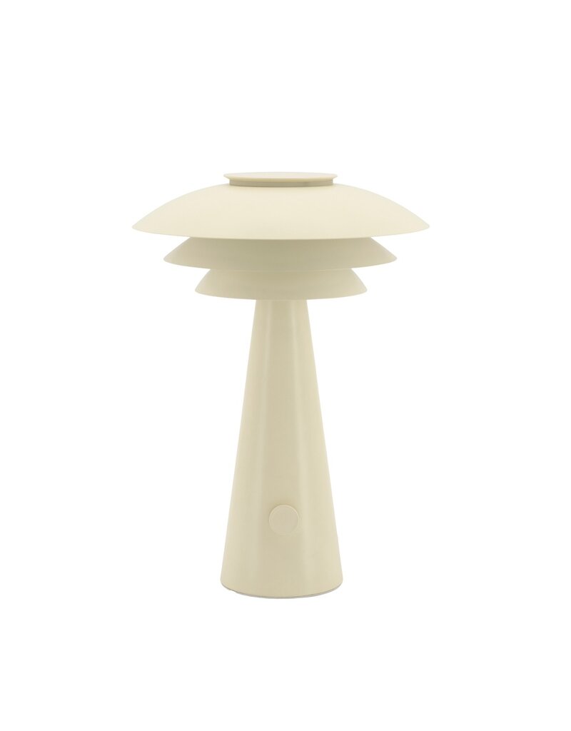 Damn Tier - beige -