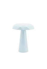 Damn Blocci - light blue -