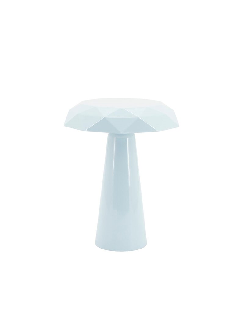 Damn Blocci - light blue -