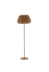 Damn Floor lamp Sora - brown