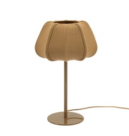 Damn Table lamp Sora - green