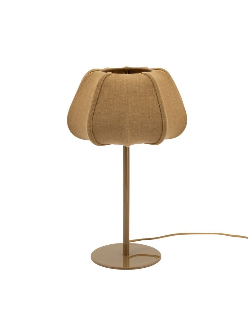 Damn Table lamp Sora - green