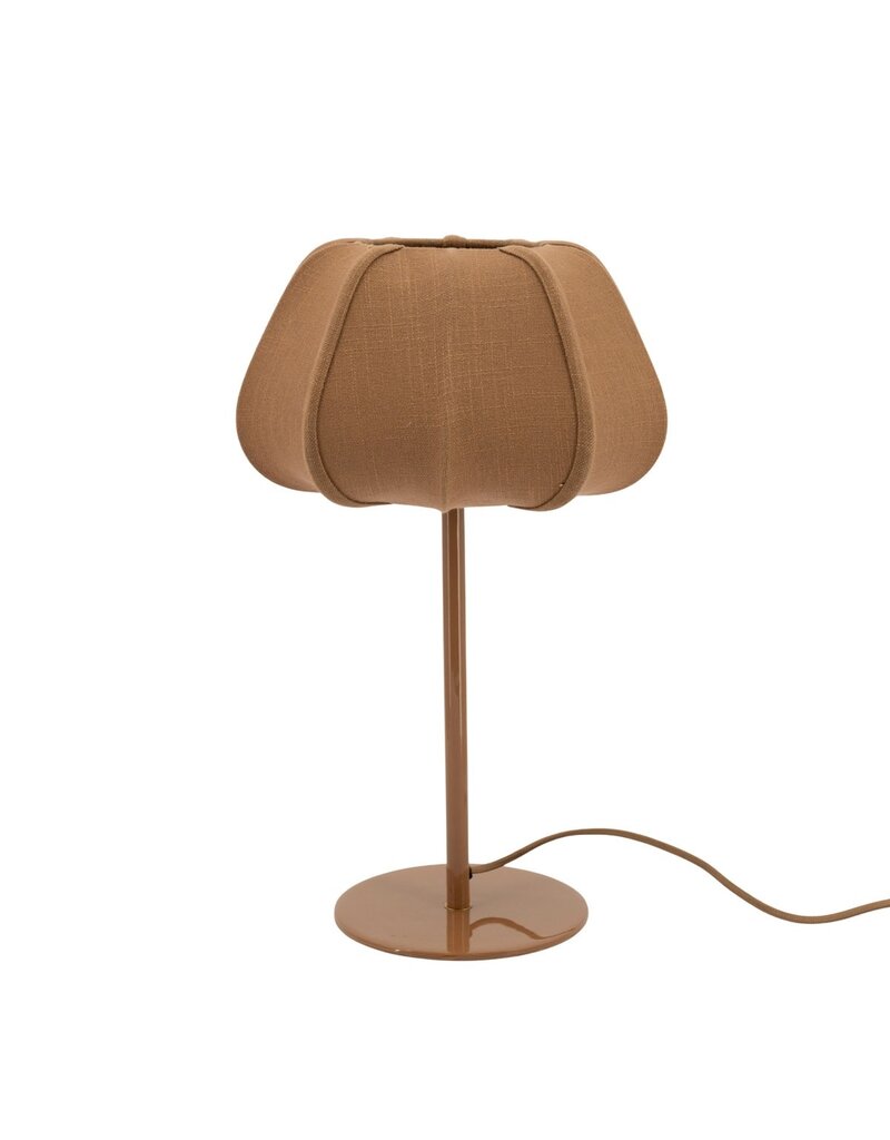 Damn Table lamp Sora - brown