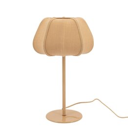 Damn Table lamp Sora - natural