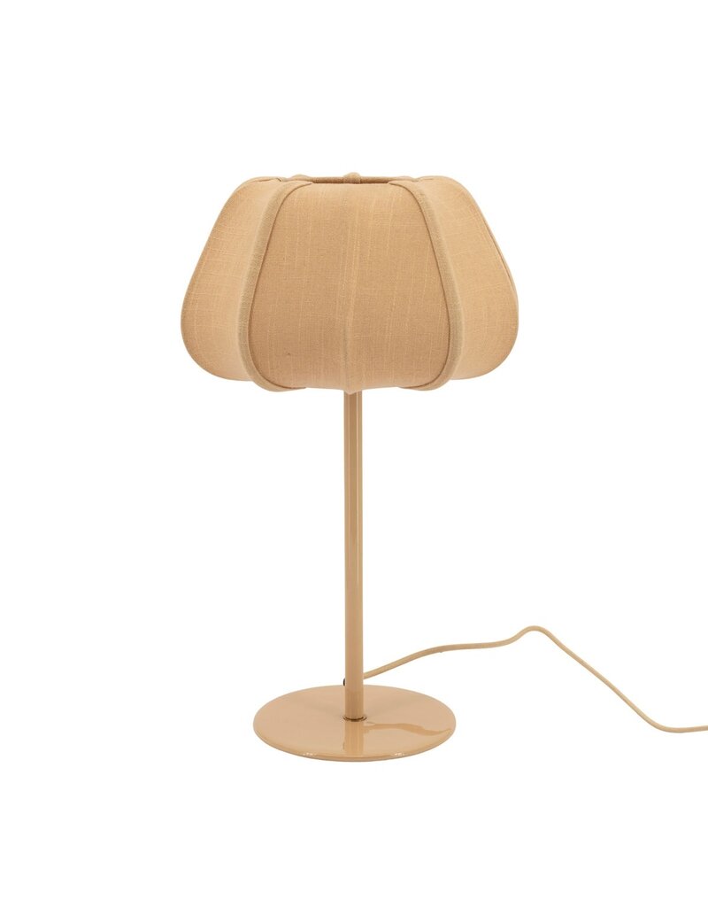 Damn Table lamp Sora - natural