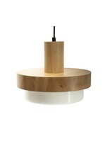Damn Pendant lamp Oaka -