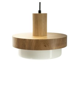 Damn Pendant lamp Oaka -