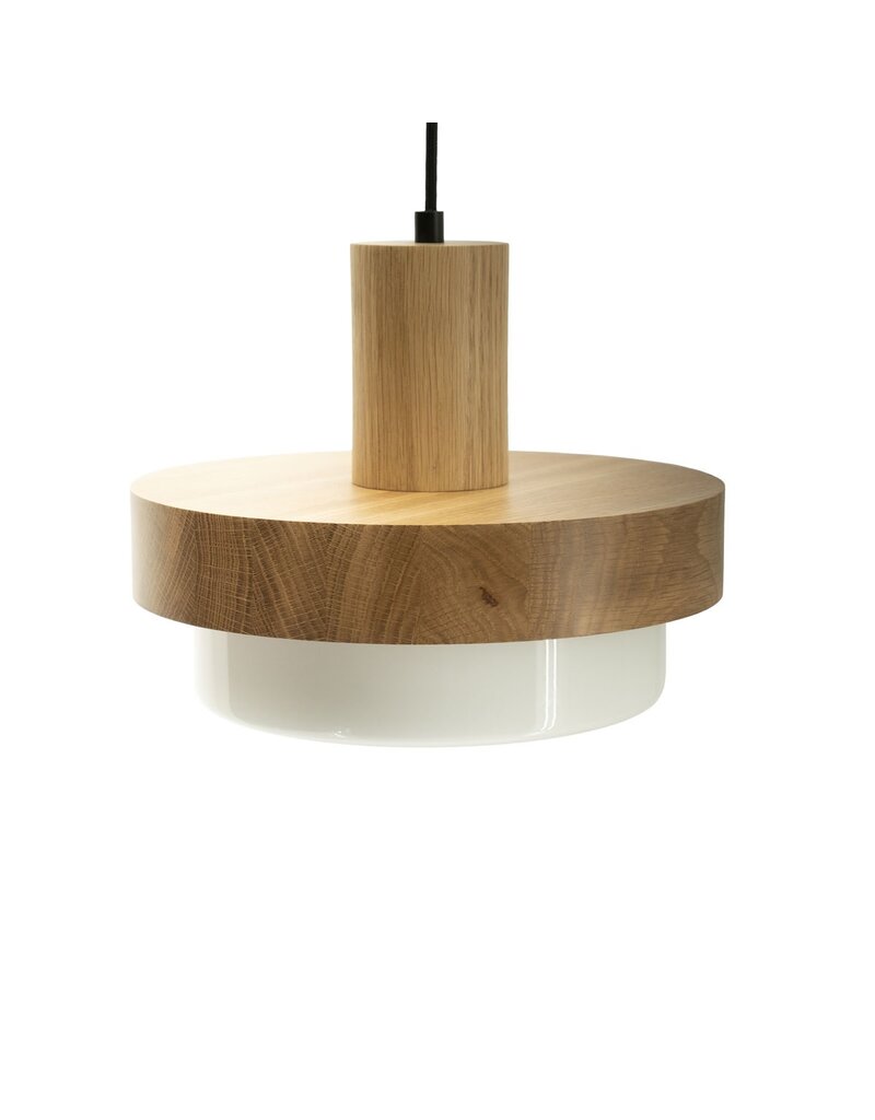 Damn Pendant lamp Oaka -