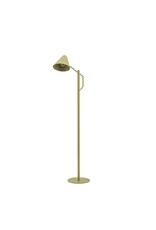 Damn Floor lamp Capa - green -