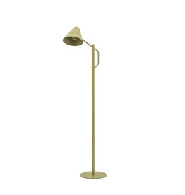Damn Floor lamp Capa - green -