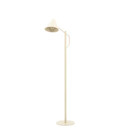Damn Floor lamp Capa - beige -
