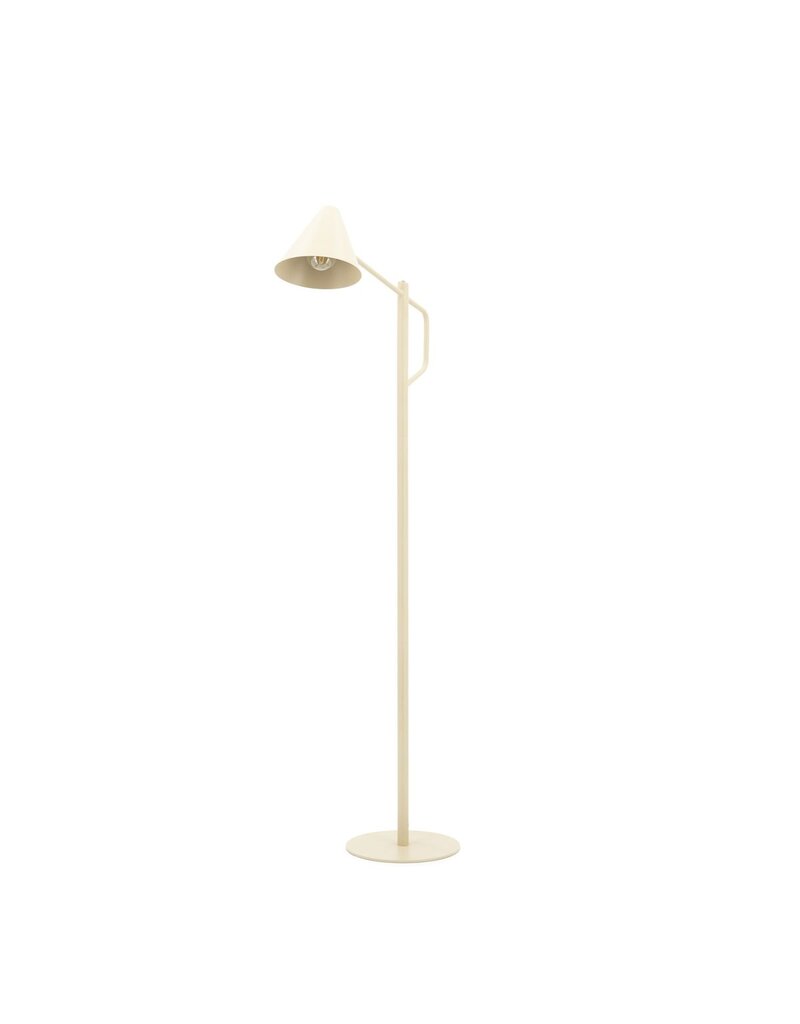 Damn Floor lamp Capa - beige -