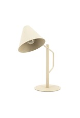 Damn Table lamp Capa - beige -