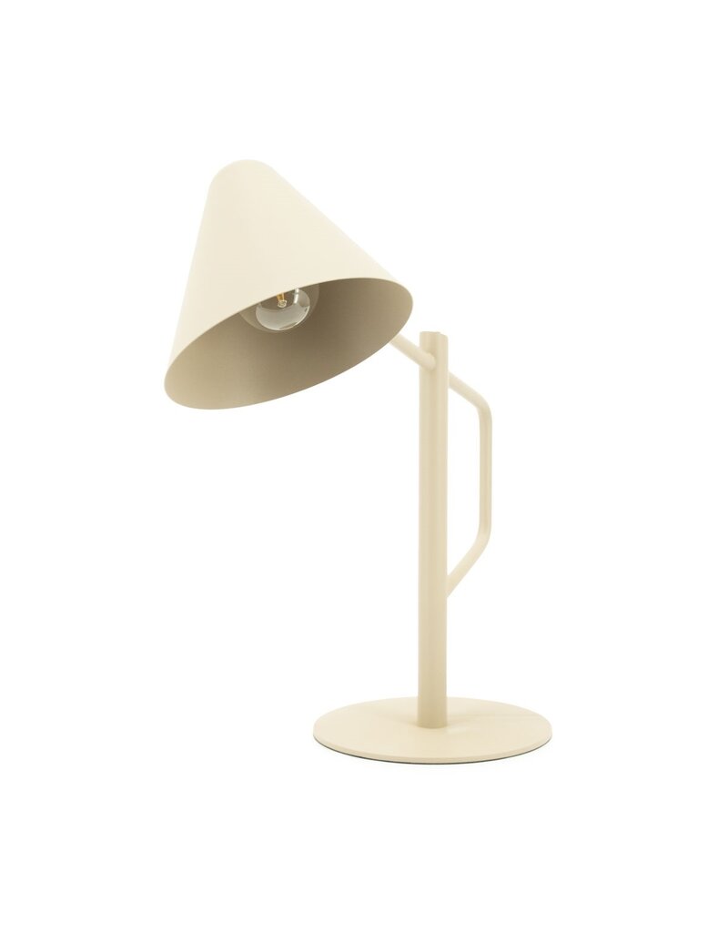 Damn Table lamp Capa - beige -