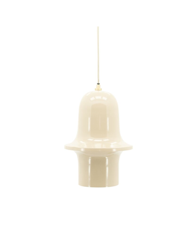 Damn Bellure - beige -