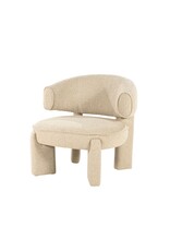 Damn Phanti - taupe -