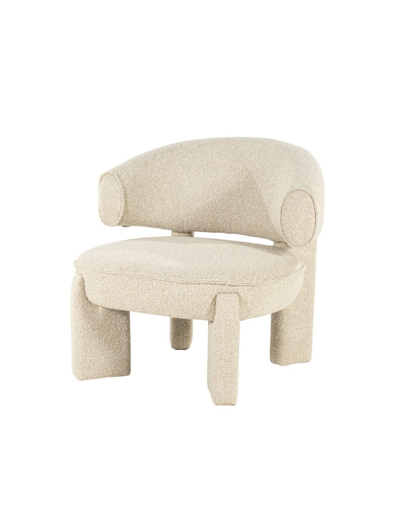 Damn Phanti - beige -