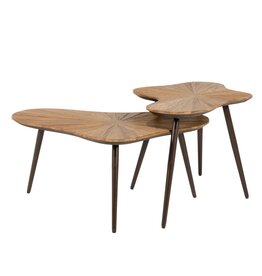 Damn Loma ( set of 2)