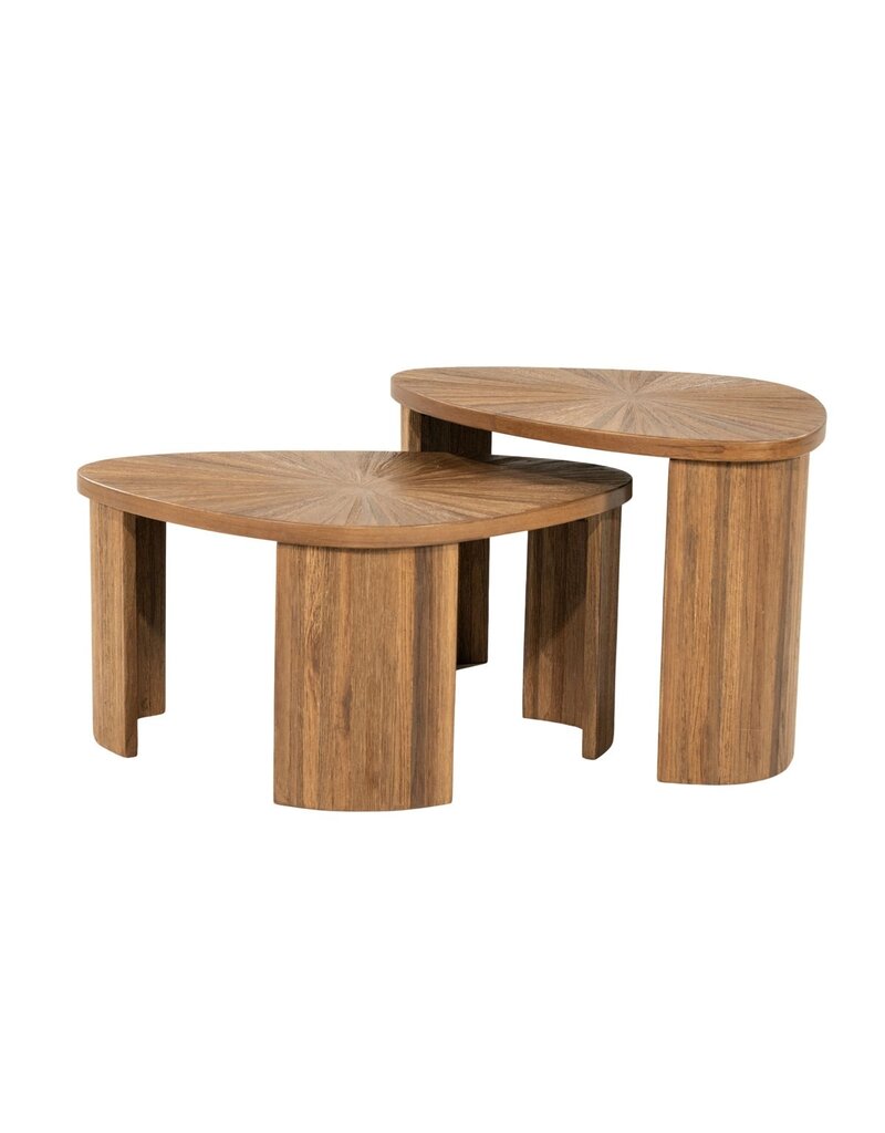 Damn Tala ( set of 2)