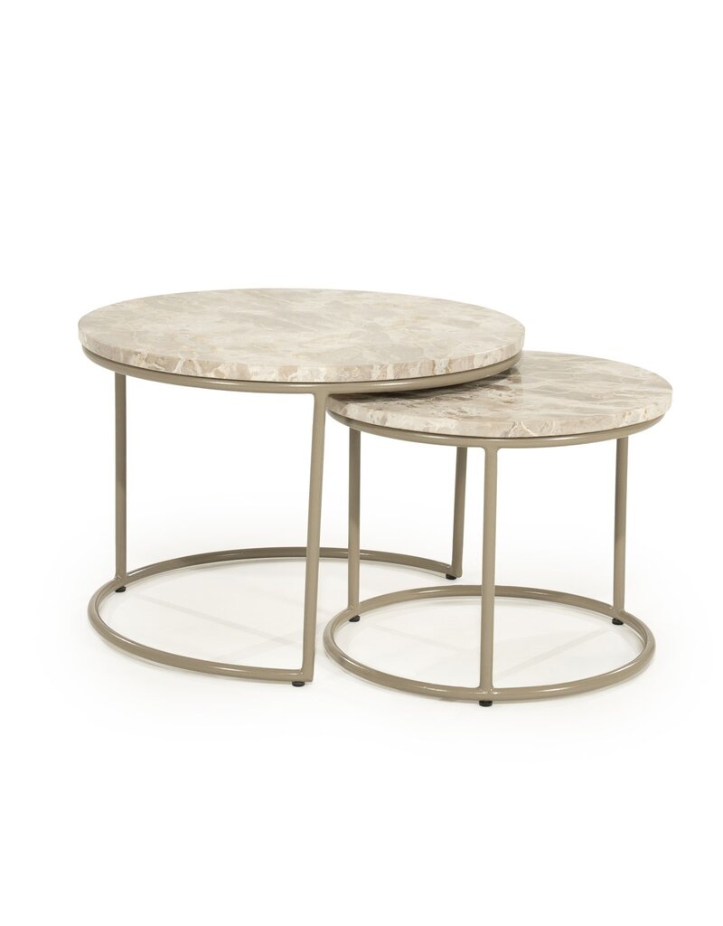 Damn Alvar ( set of 2)